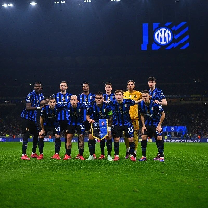 4-0登顶意甲！劳塔罗80米奔袭破门，齐沃拯救2大弃将，唯独他救不了（4-0登顶意甲！劳塔罗80米长途奔袭破门，齐沃救活两大弃将，唯独他仍难救）