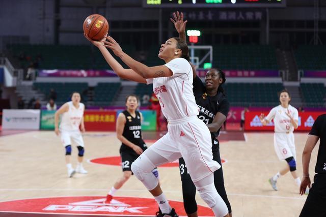 篮球CBA最具人气球员榜单更新（CBA人气球员最新榜单出炉）