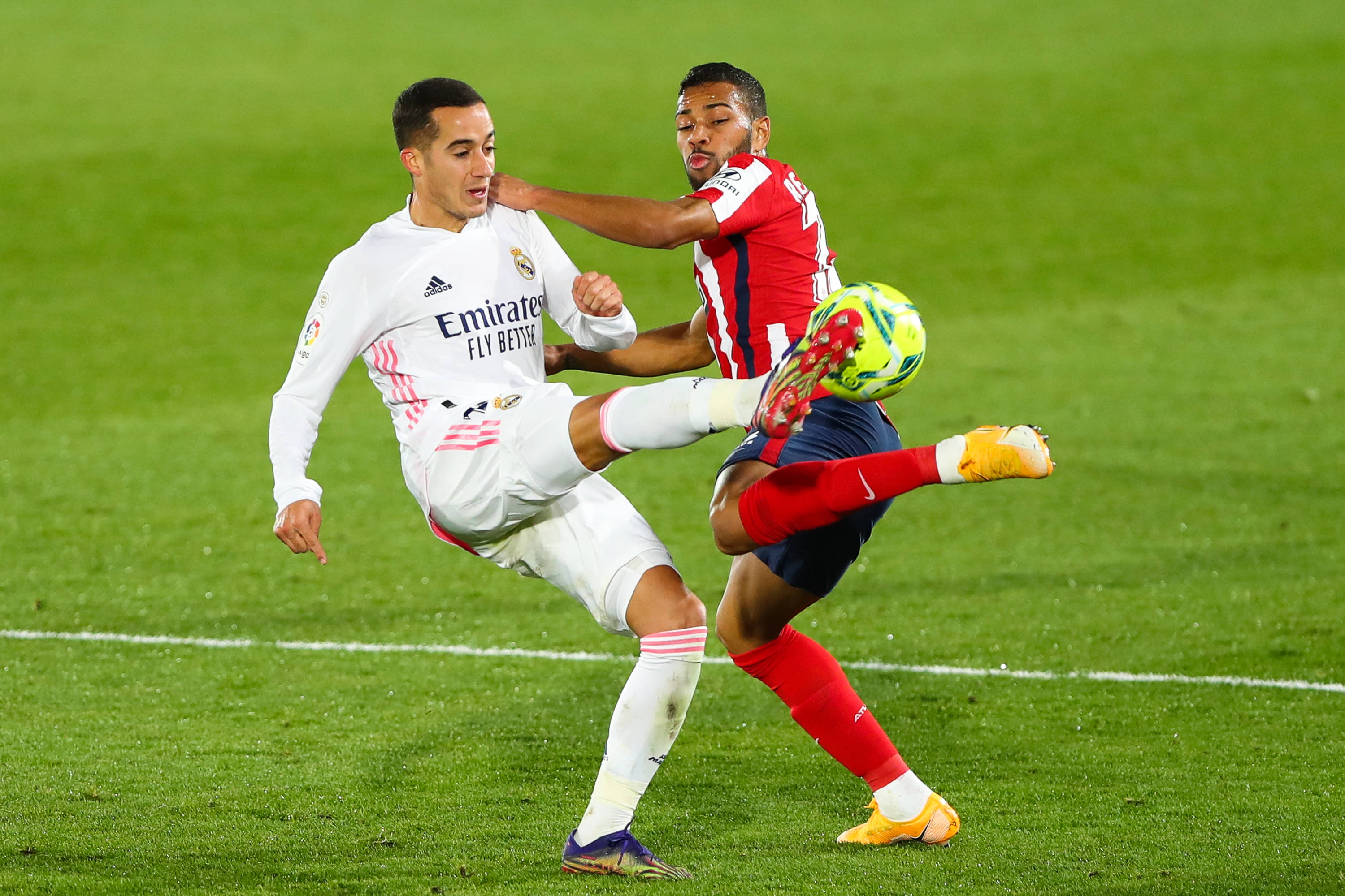 这合球帅得像艺术（这记进球，帅到像艺术品）